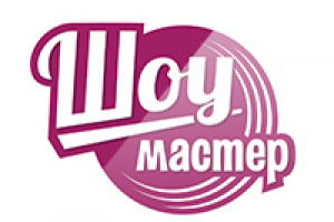 Логотип праздничного агентства