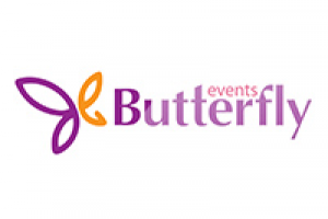 Логотип агентства праздников