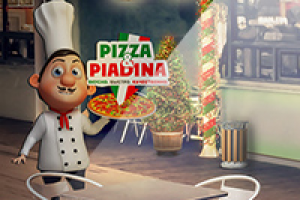 «PIZZA & PIADINA» ресторан быстрого и качественного обслуживания