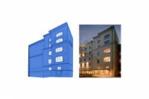 Отрисовка по фото