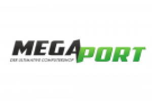 Логотип "Megaport"
