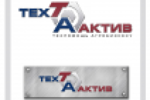 Логотип "ТехАктив"