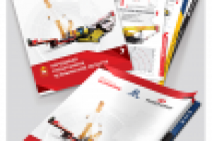 Дизайн/верстка каталога