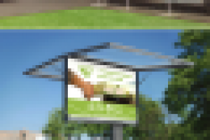 Логотип и фирменный стиль GremaTrans, транспортной компании