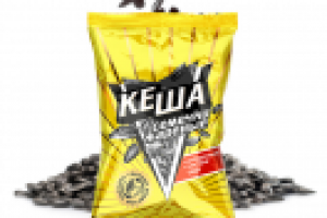 Семечки "Кеша"