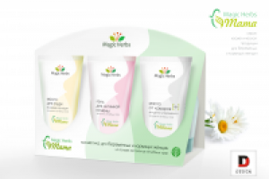 Дизайн групповой упаковки косметической продукции