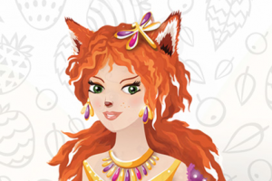 Style&Smile. Лисичка