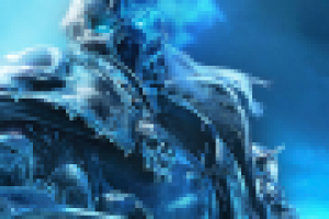 Флэш баннер для игрового портала