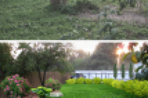 Дедовск, визуализация проекта