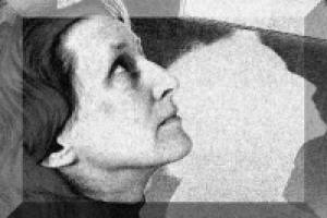 портрет - работа с фото 5