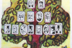 иллюстрация для учебника английского языка