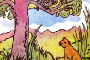 иллюстрация для учебника английского языка