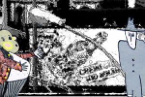 иллюстрация на тему начальник и подчиненный