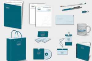 Фирстиль "Отдел образования г.Буровск"