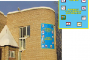 Баннер Спорт