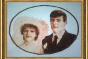 Еще один портрет