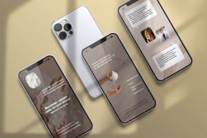 Оформление сторис