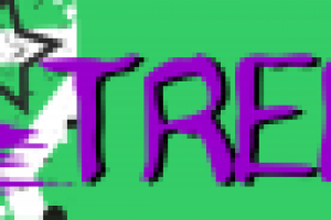 вывеска над магазином