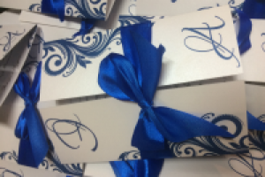 приглашение на свадьбу