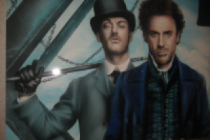 аэрография