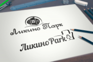 логотип для компании "Запад"