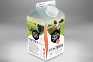 молочная продукция "Органик-Маркет"