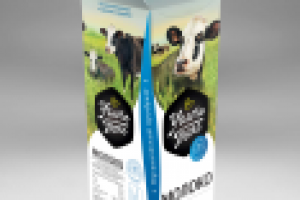 молочная продукция для "Органик-Маркет"