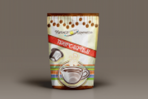 Упаковка для кофе
