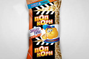 Упаковка попкорна1