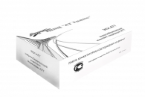 Упаковка под светодиоды