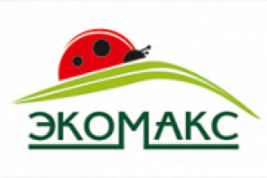 Логотип "Экомакс"