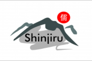 Логотип для японской компании