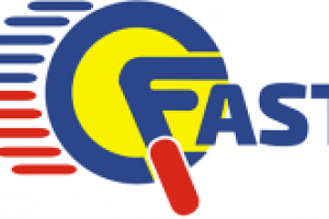 Логотип "Q-Fast"