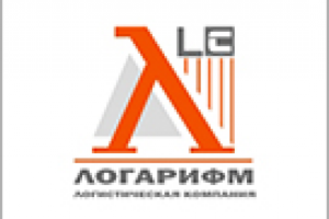 "Логарифм! логотип