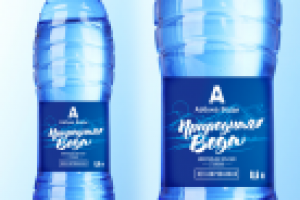 Природная Вода