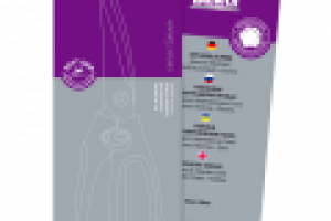 Re-дизайн упаковки для StahlBerg