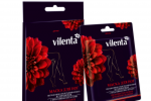 Разработка упаковки для Vilenta