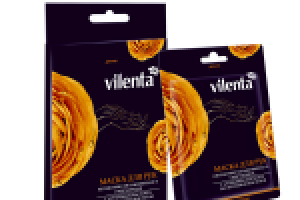 разработка упаковки для Vilenta