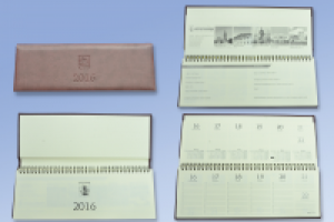 Планнинг-еженедельник