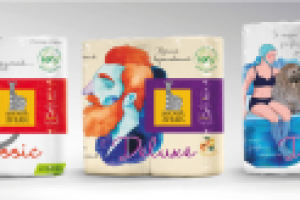 Бумажная продукция "Мягкий знак"