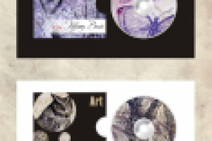 обложка диска