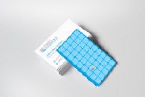 Визитки ГП 195