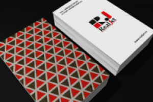 визитки по недвижимости