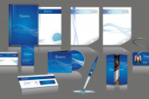 Фирменный стиль для фотостудии