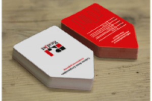 визитки по недвижимости