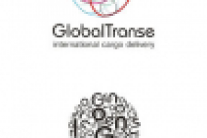 лого для транспортной компании