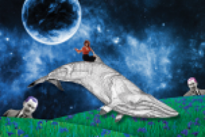 коллаж для конкурса