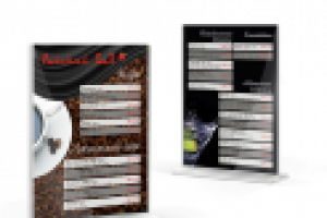 тэйбл тент для кафе