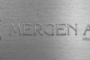 Логотип марки оружия