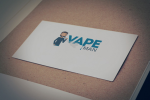 Vape Man